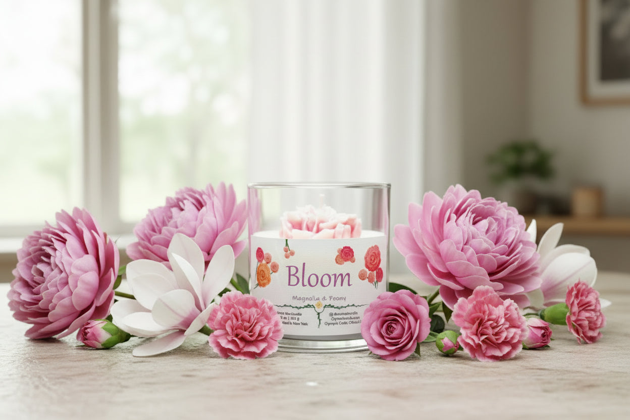 Bloom | Summer Collection
