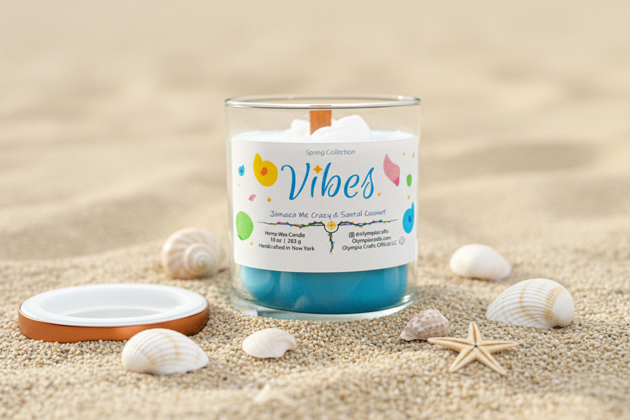 Vibes | Spring Collection