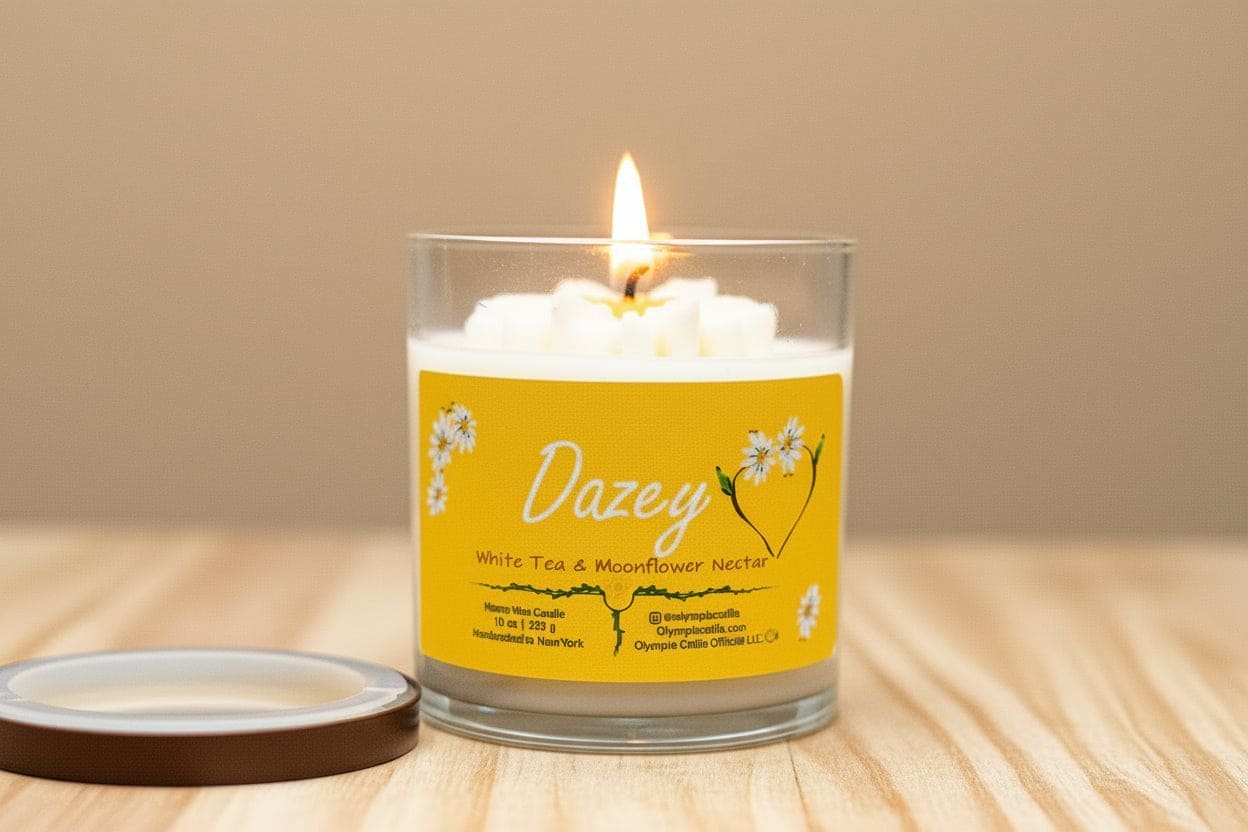 Dazey | Summer Collection