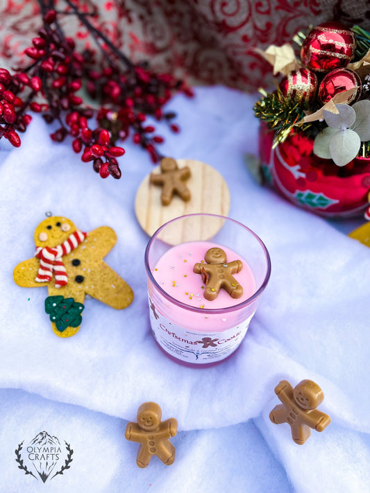 Christmas Cookie | Winter Collection 🍪