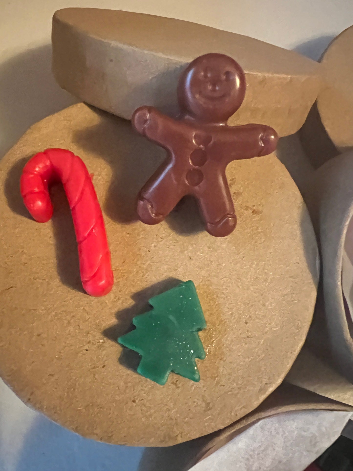 Christmas Wax Melts