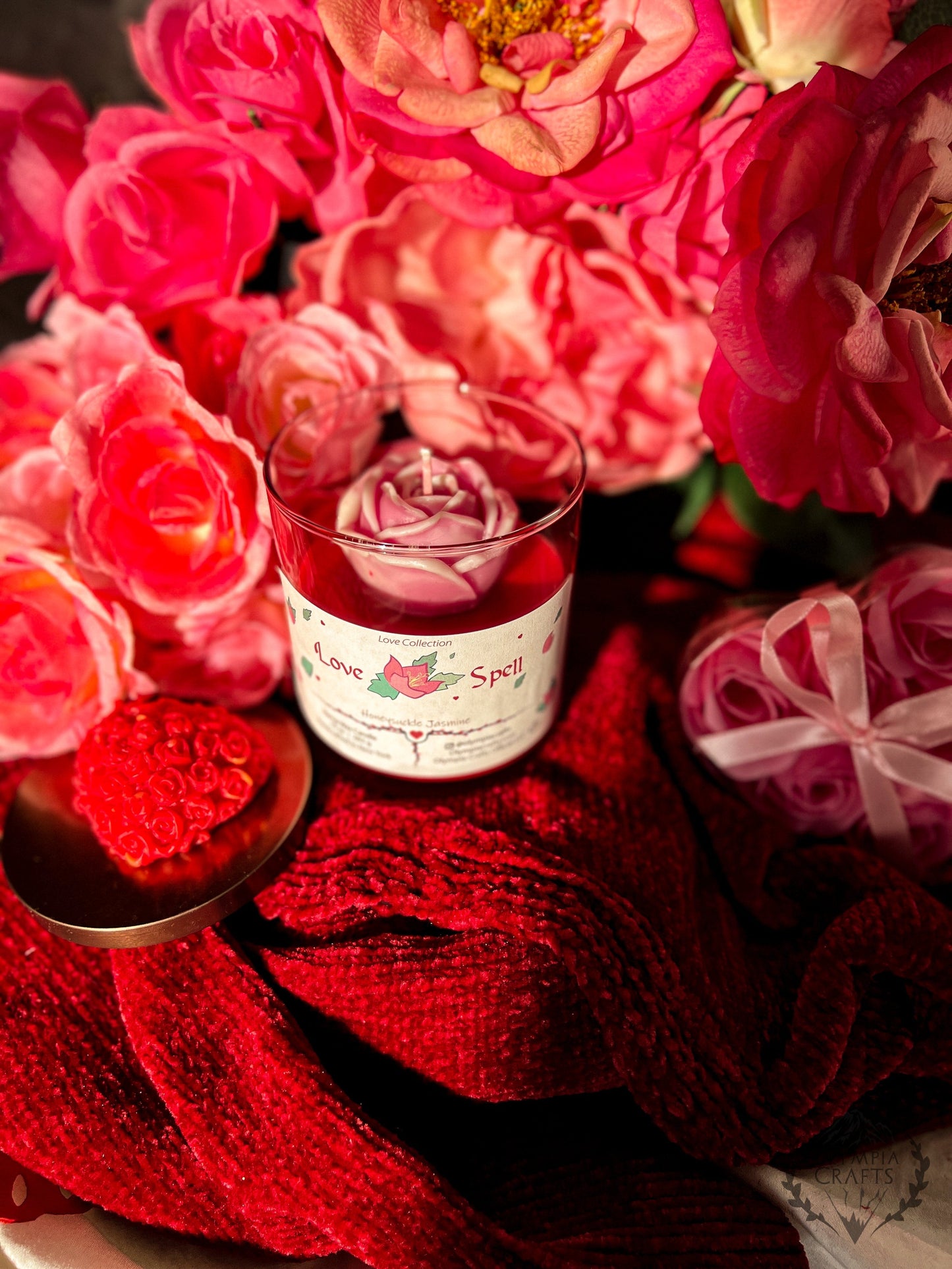Love Spell | Love Collection š¹