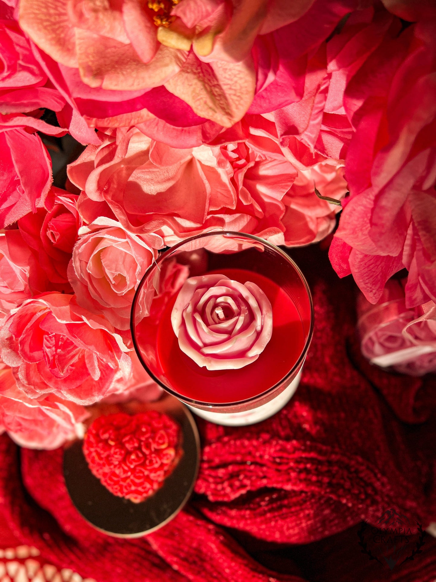 Love Spell | Love Collection š¹