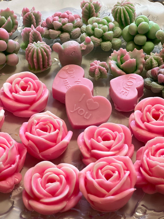 Love Wax Melts