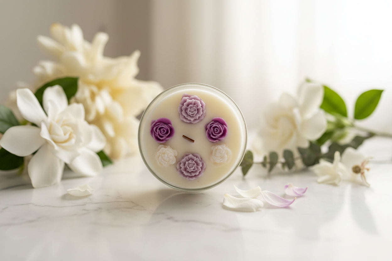 Lush | Spring Collection
